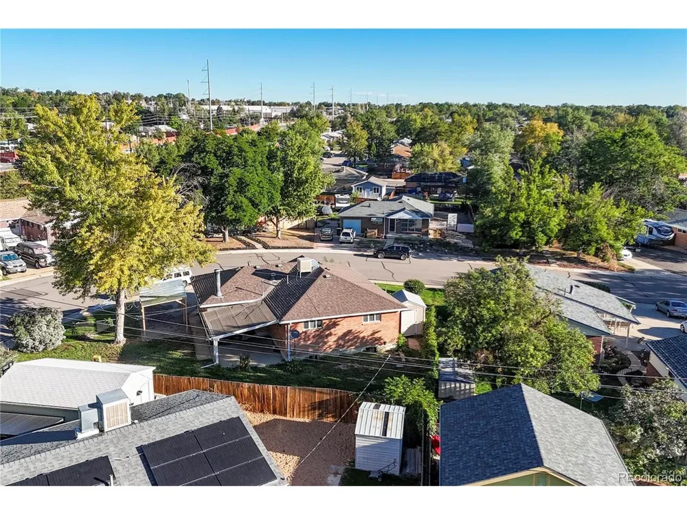 780 Emerson Circle Northglenn, CO 80233