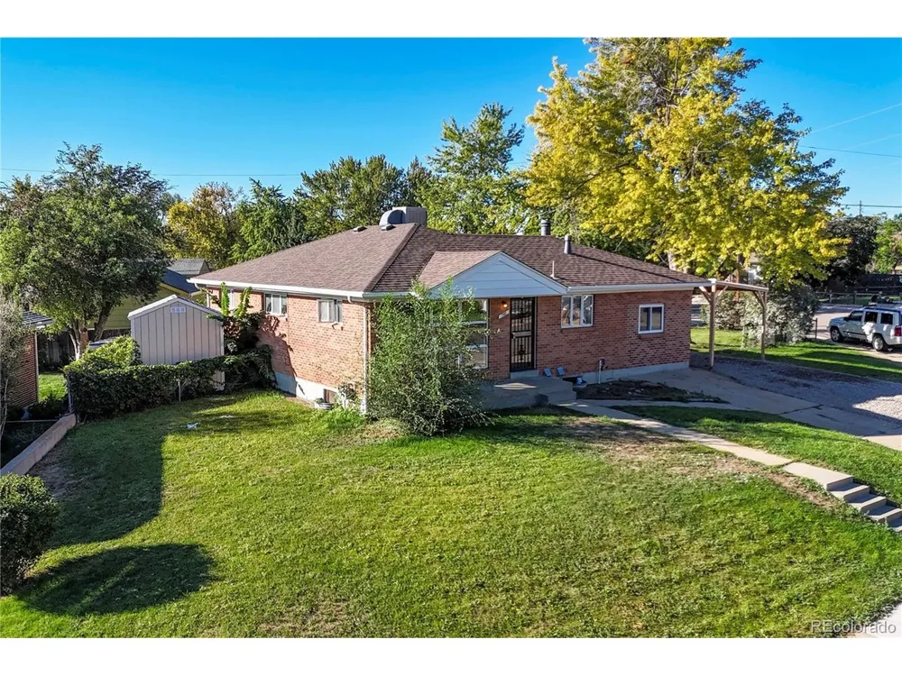 780 Emerson Circle Northglenn, CO 80233