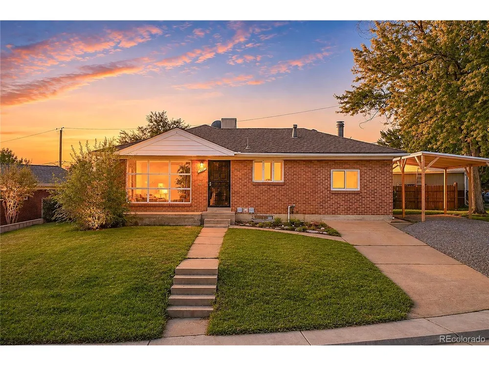 780 Emerson Circle Northglenn, CO 80233
