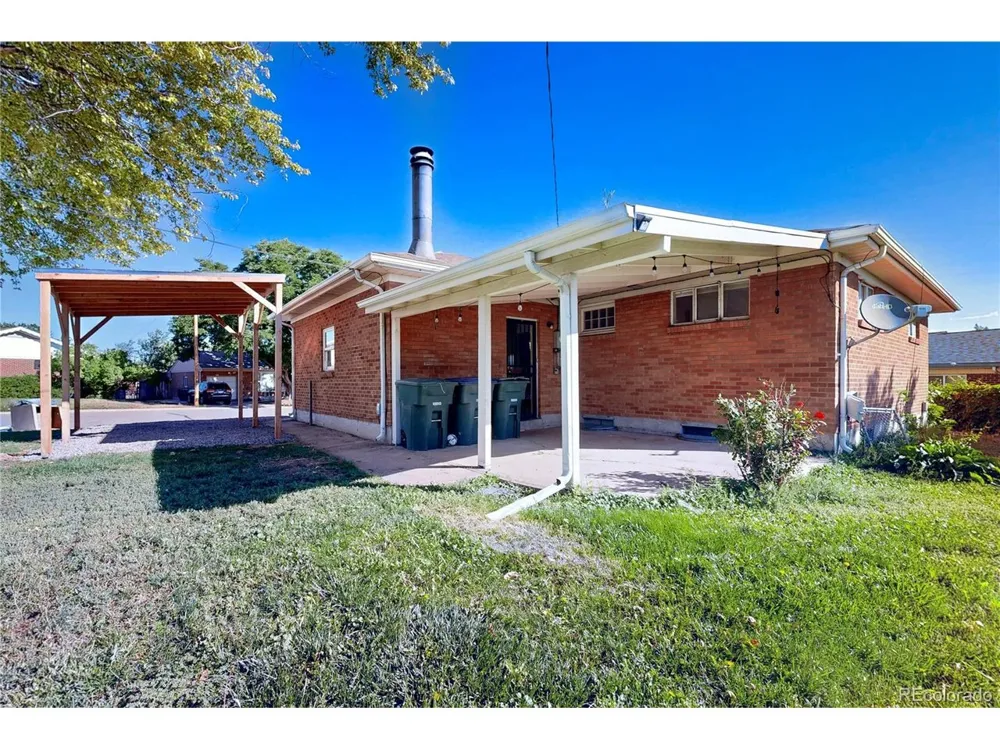 780 Emerson Circle Northglenn, CO 80233