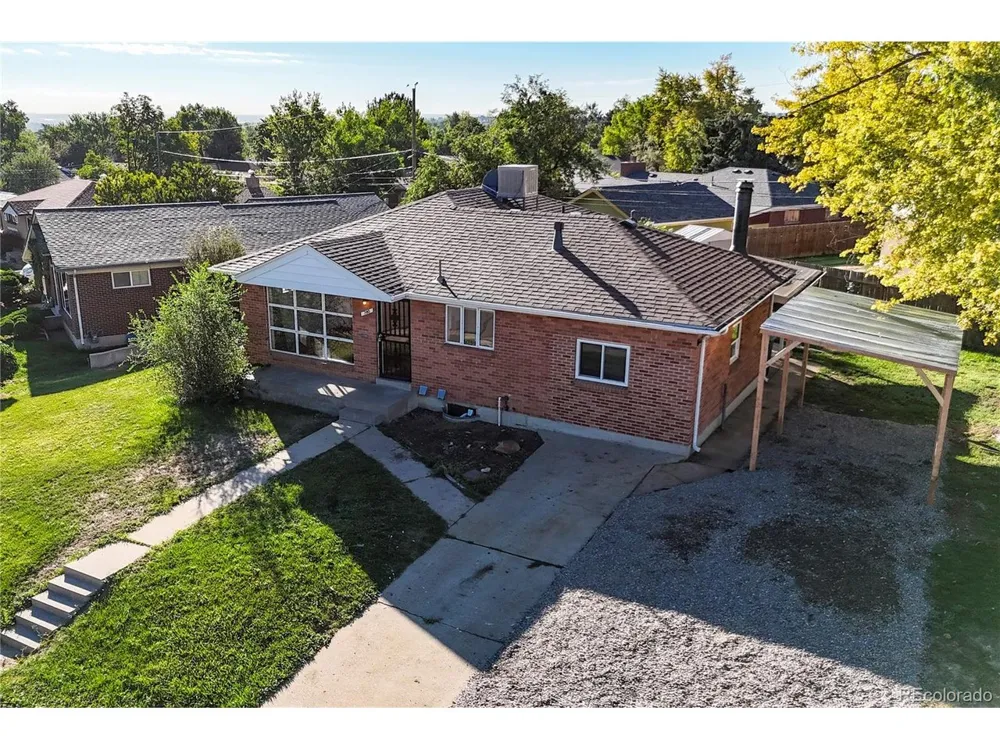 780 Emerson Circle Northglenn, CO 80233
