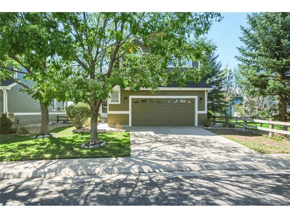 5941 S Waco Street Aurora, CO 80016
