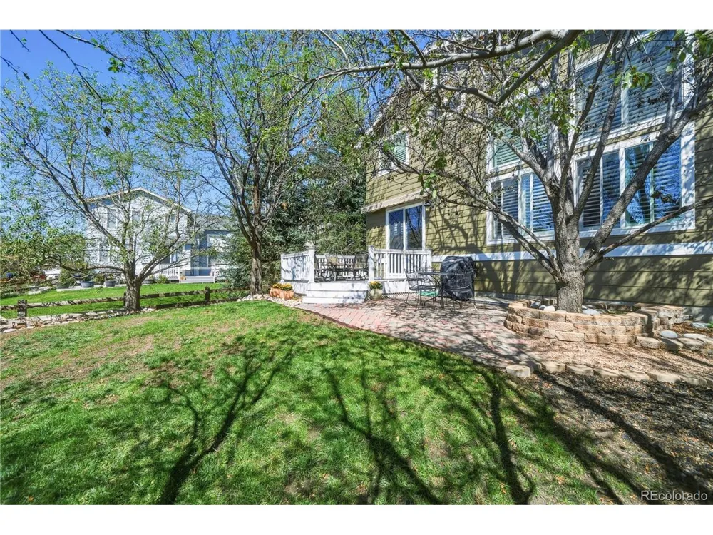 5941 S Waco Street Aurora, CO 80016