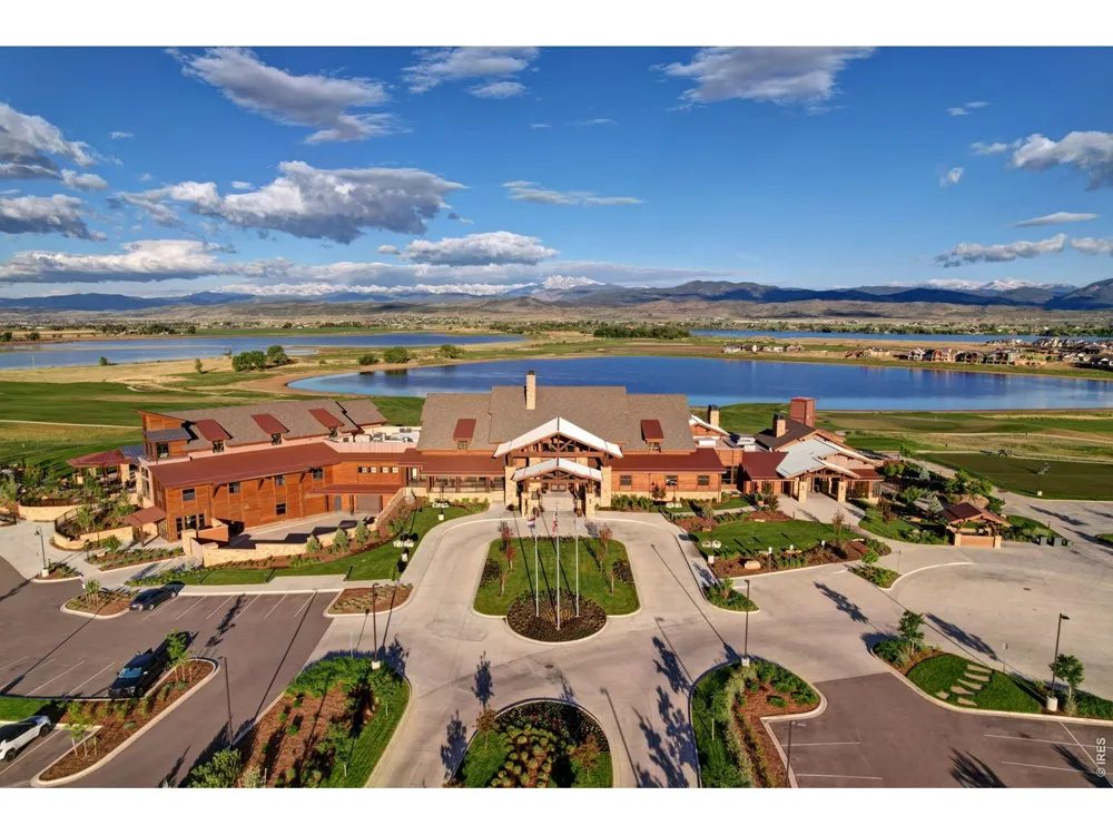 3043 Newfound Lake Road Berthoud, CO 80513