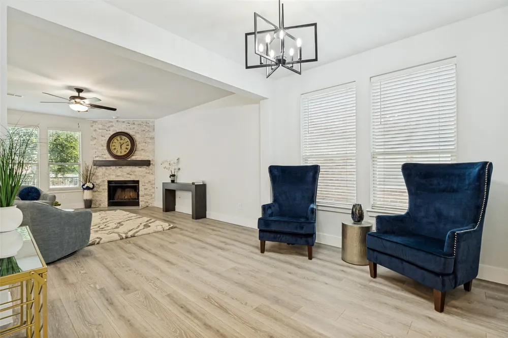 2309 Willard Drive McKinney, TX 75072