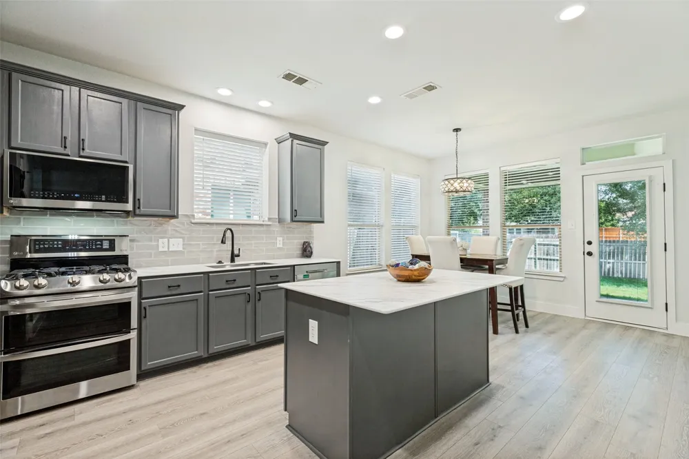 2309 Willard Drive McKinney, TX 75072
