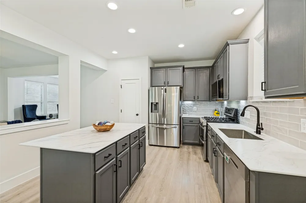 2309 Willard Drive McKinney, TX 75072