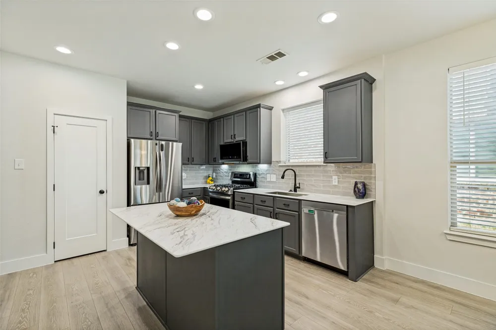 2309 Willard Drive McKinney, TX 75072