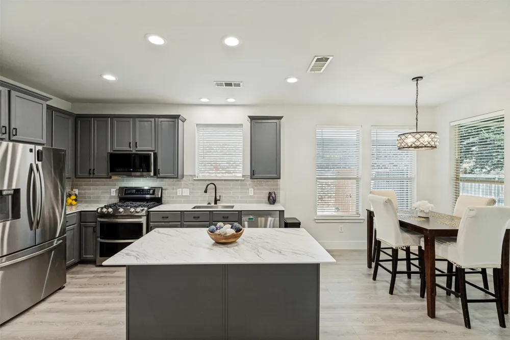 2309 Willard Drive McKinney, TX 75072