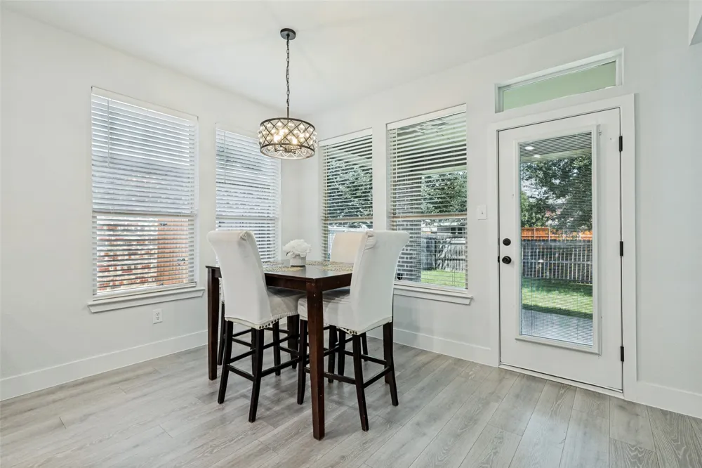 2309 Willard Drive McKinney, TX 75072