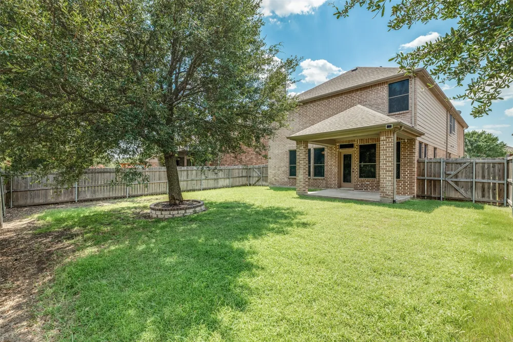 2309 Willard Drive McKinney, TX 75072