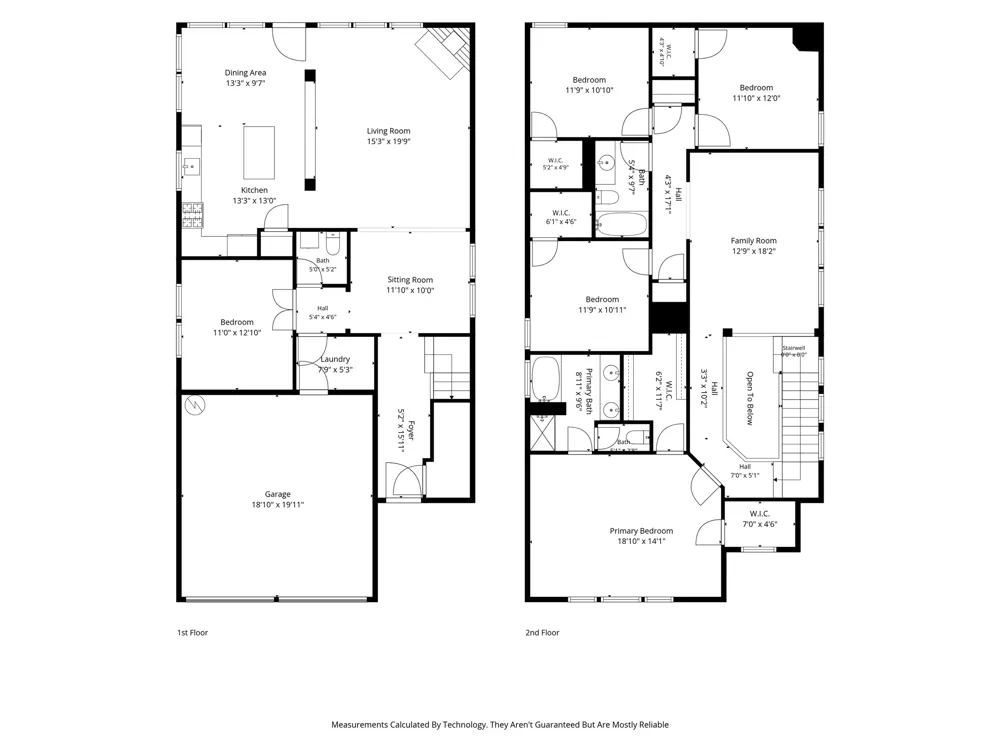 2309 Willard Drive McKinney, TX 75072