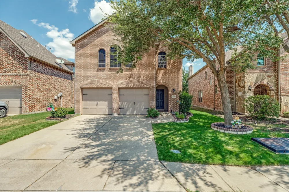 2309 Willard Drive McKinney, TX 75072