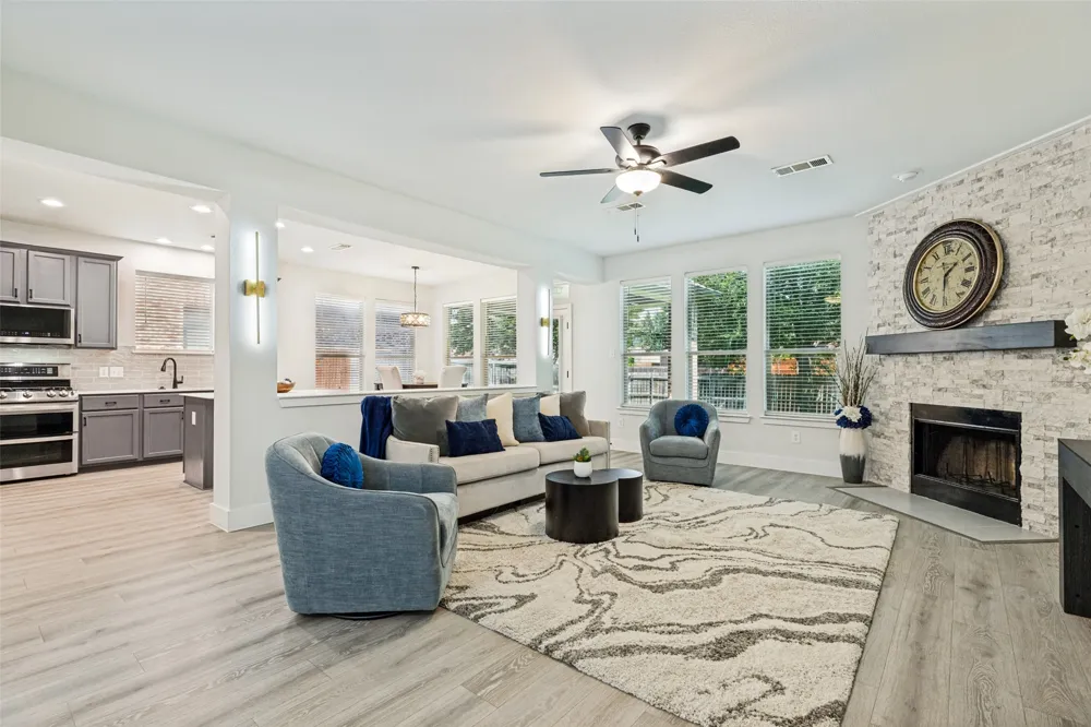 2309 Willard Drive McKinney, TX 75072