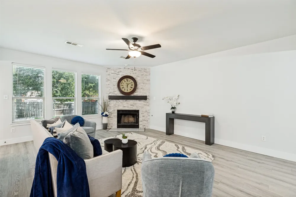 2309 Willard Drive McKinney, TX 75072