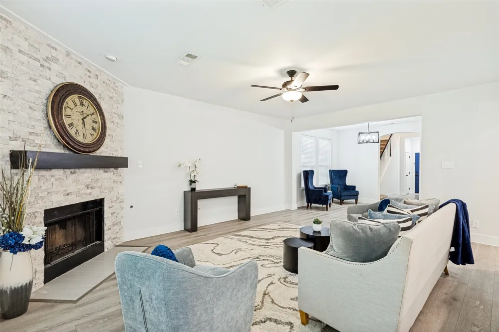 2309 Willard Drive McKinney, TX 75072