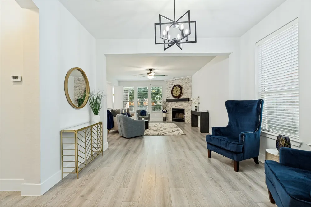 2309 Willard Drive McKinney, TX 75072