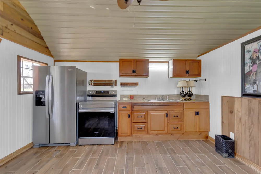 4403 Fm-205 Glen Rose, TX 76043