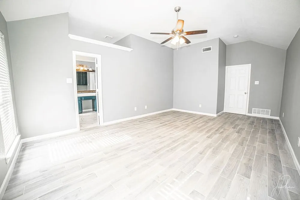 8016 Tree Leaf Lane Fort Worth, TX 76123