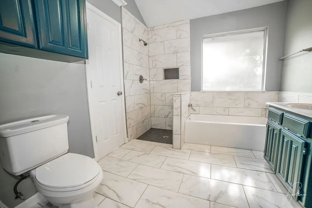 8016 Tree Leaf Lane Fort Worth, TX 76123