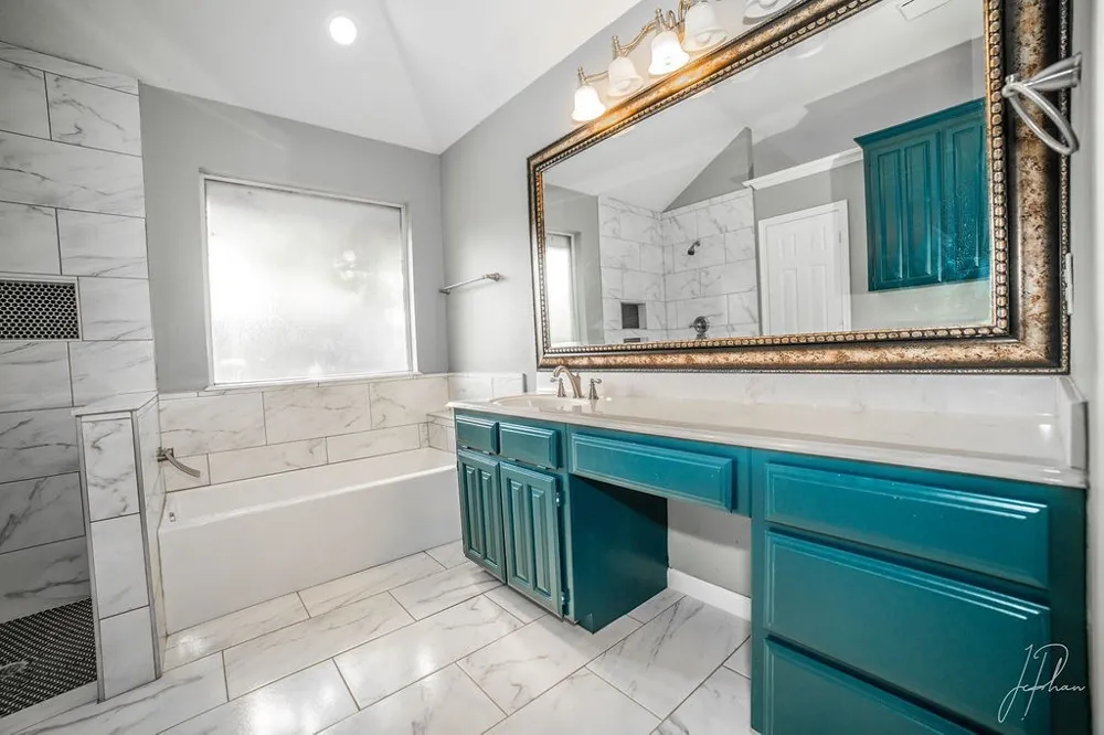 8016 Tree Leaf Lane Fort Worth, TX 76123