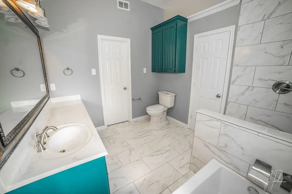8016 Tree Leaf Lane Fort Worth, TX 76123