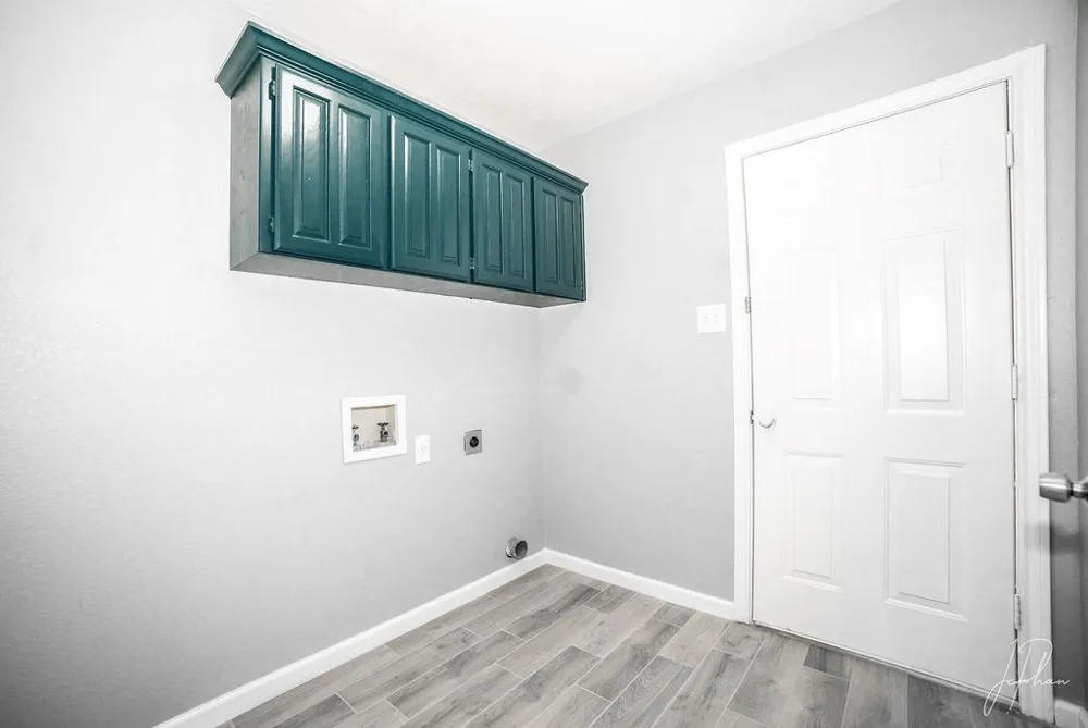 8016 Tree Leaf Lane Fort Worth, TX 76123