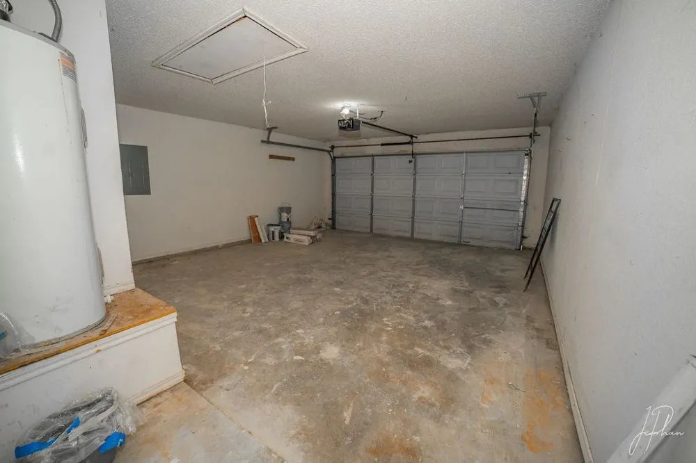 8016 Tree Leaf Lane Fort Worth, TX 76123