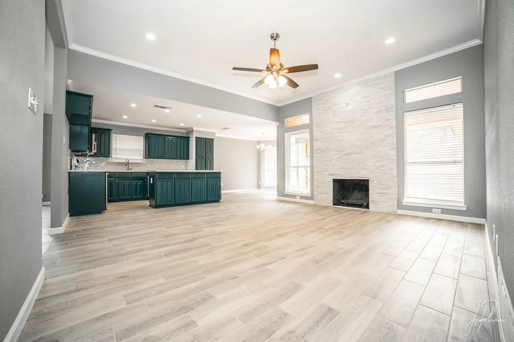 8016 Tree Leaf Lane Fort Worth, TX 76123