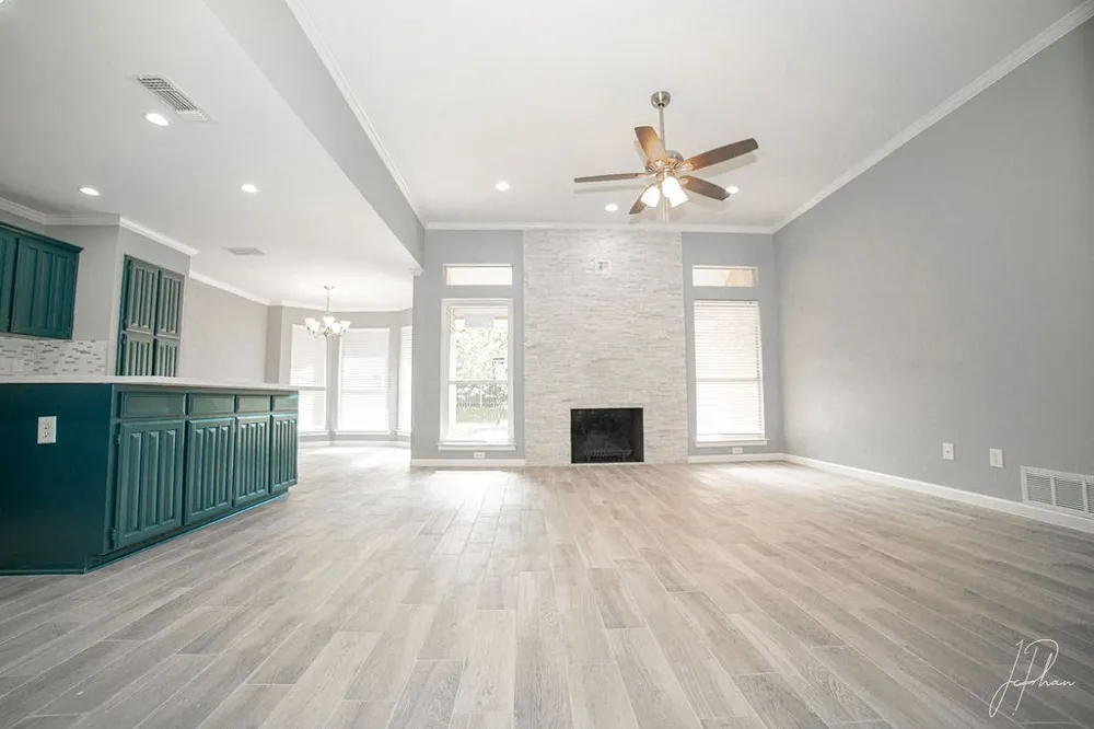 8016 Tree Leaf Lane Fort Worth, TX 76123