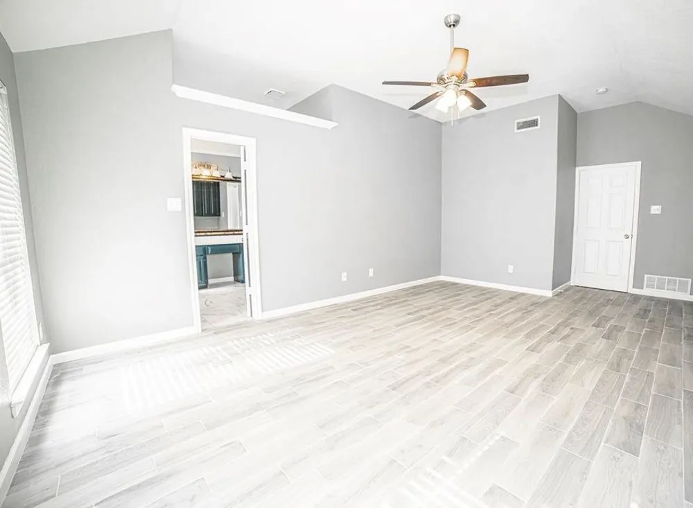 8016 Tree Leaf Lane Fort Worth, TX 76123