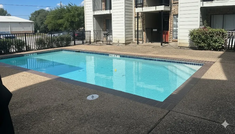7621 Mccallum Boulevard #309 Dallas, TX 75252