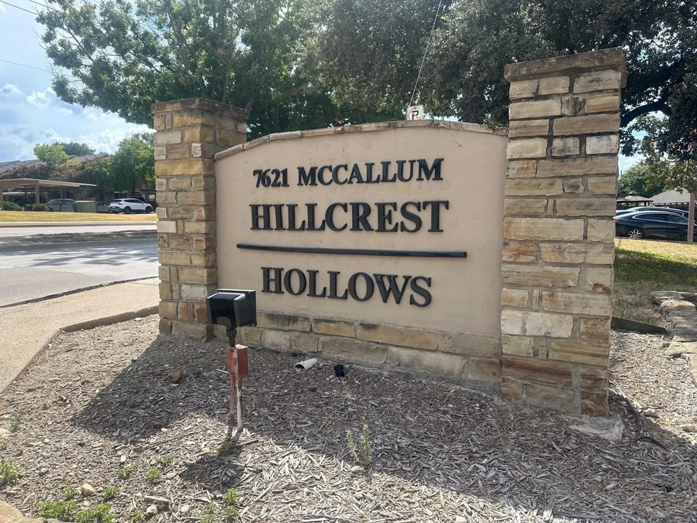 7621 Mccallum Boulevard #309 Dallas, TX 75252