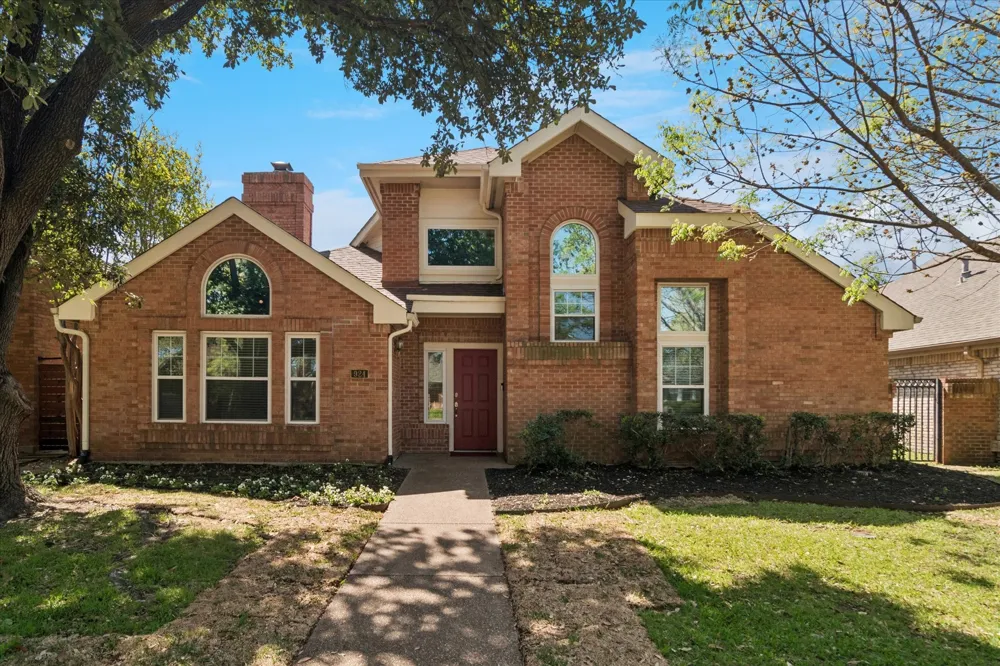 924 McCoy Drive Irving, TX 75062