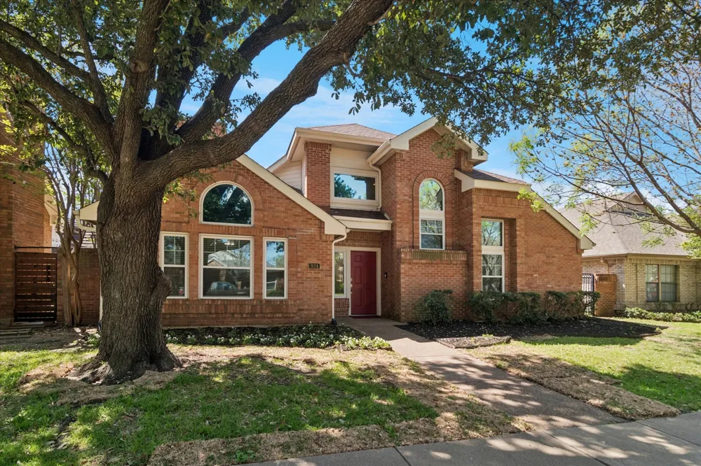 924 McCoy Drive Irving, TX 75062