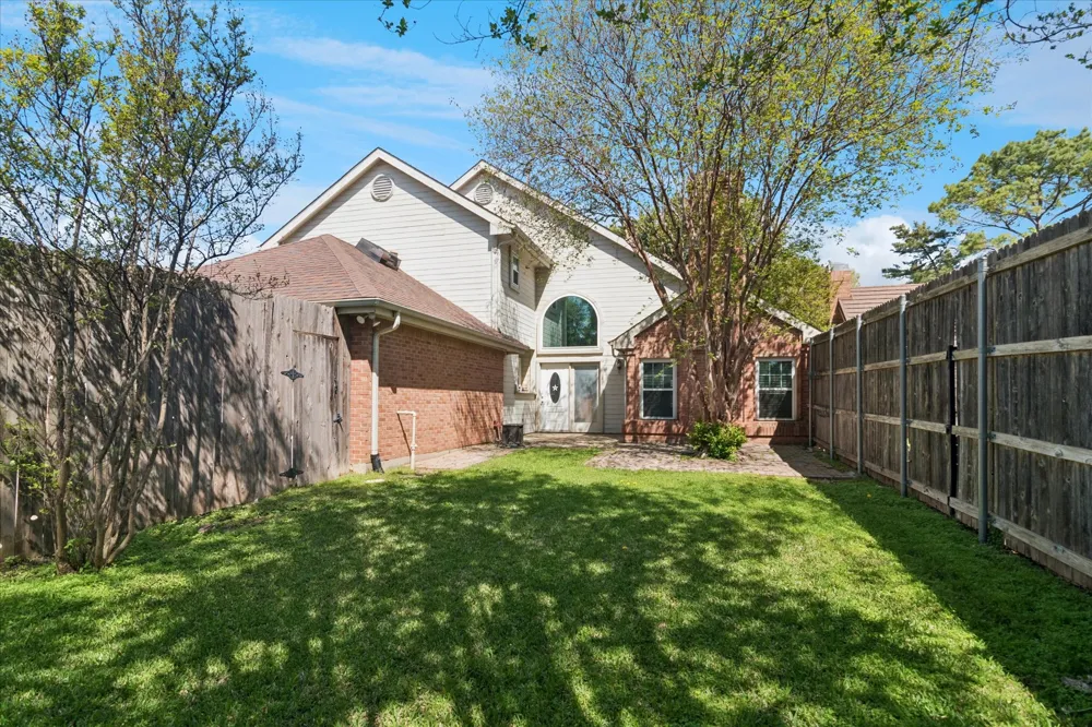 924 McCoy Drive Irving, TX 75062