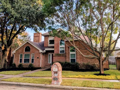 924 McCoy Drive