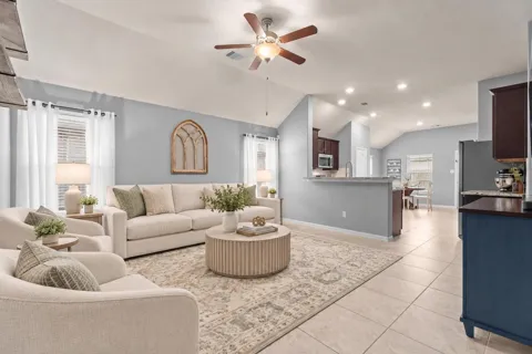 4480 Lone Alcove Drive