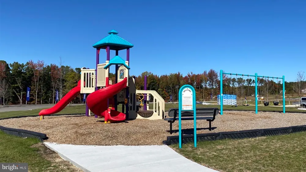 713 BEADILLY WAY Joppa, MD 21085