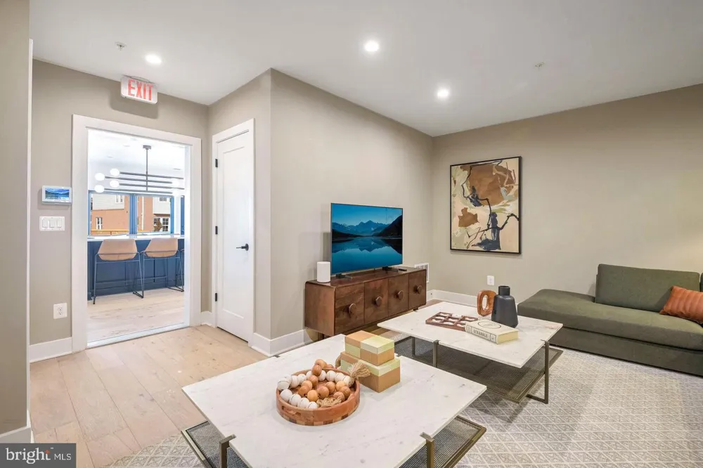 2521 FARMSTEAD DRIVE #LOT 115 Rockville, MD 20850