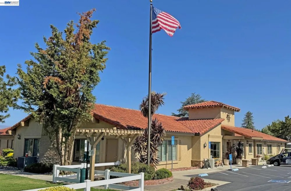 3263 Vineyard Ave., #86 Pleasanton, CA 94566