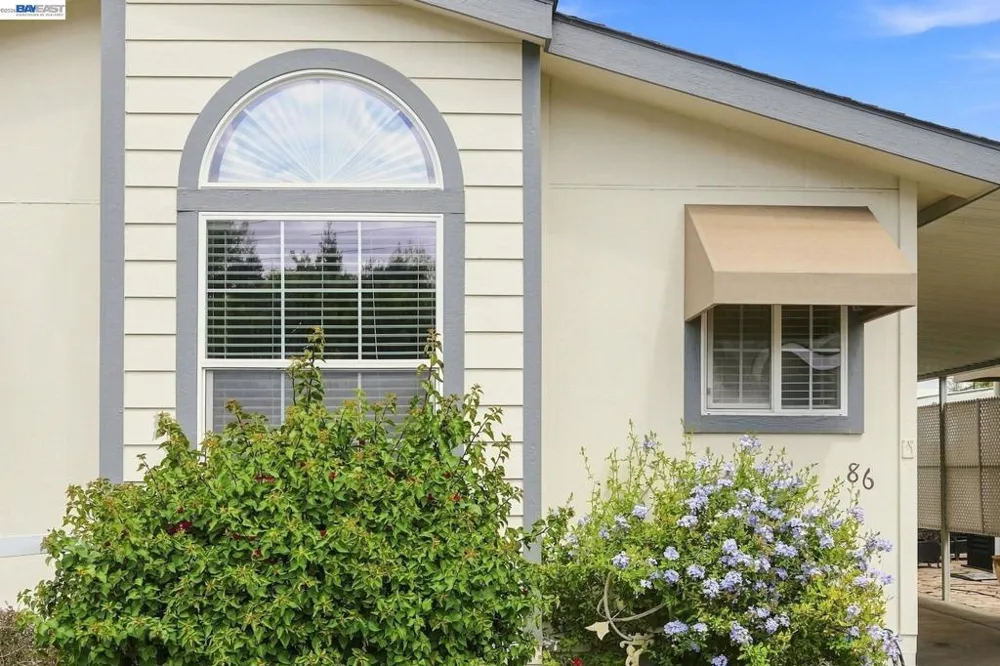 3263 Vineyard Ave., #86 Pleasanton, CA 94566