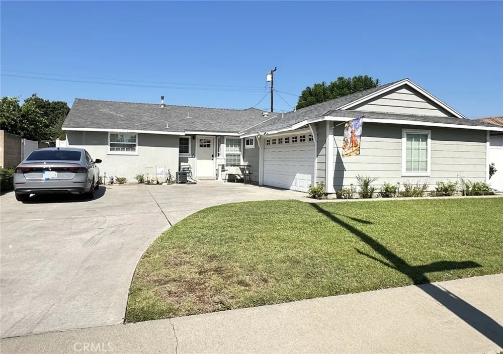 8695 Madison Avenue Buena Park, CA 90620