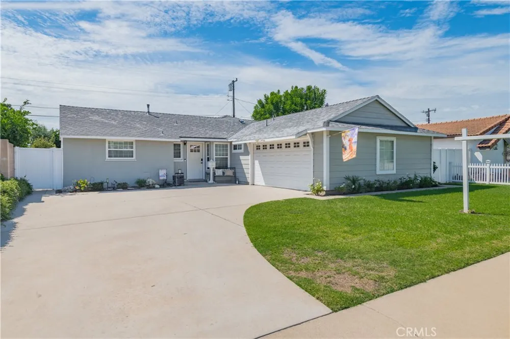 8695 Madison Avenue Buena Park, CA 90620