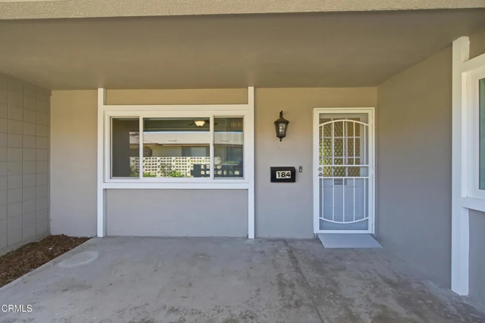 184 W Fiesta Green Port Hueneme, CA 93041