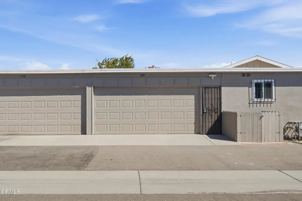 184 W Fiesta Green Port Hueneme, CA 93041
