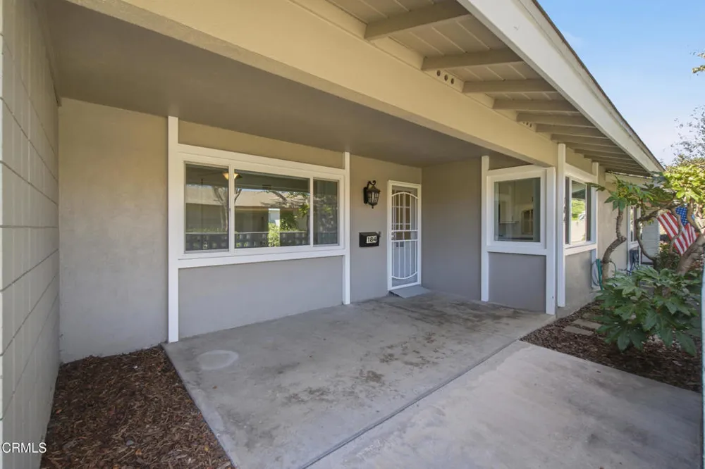 184 W Fiesta Green Port Hueneme, CA 93041