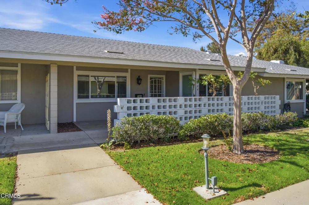 184 W Fiesta Green Port Hueneme, CA 93041
