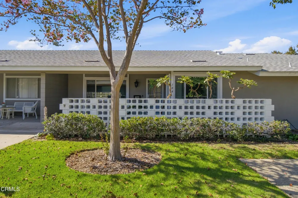 184 W Fiesta Green Port Hueneme, CA 93041