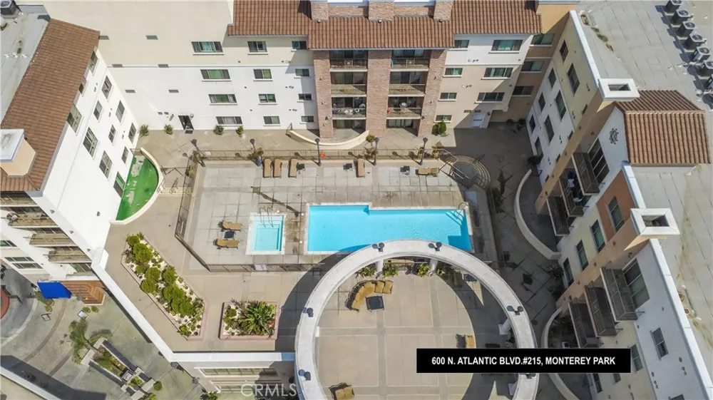 600 Atlantic Boulevard #215 Monterey Park, CA 91754